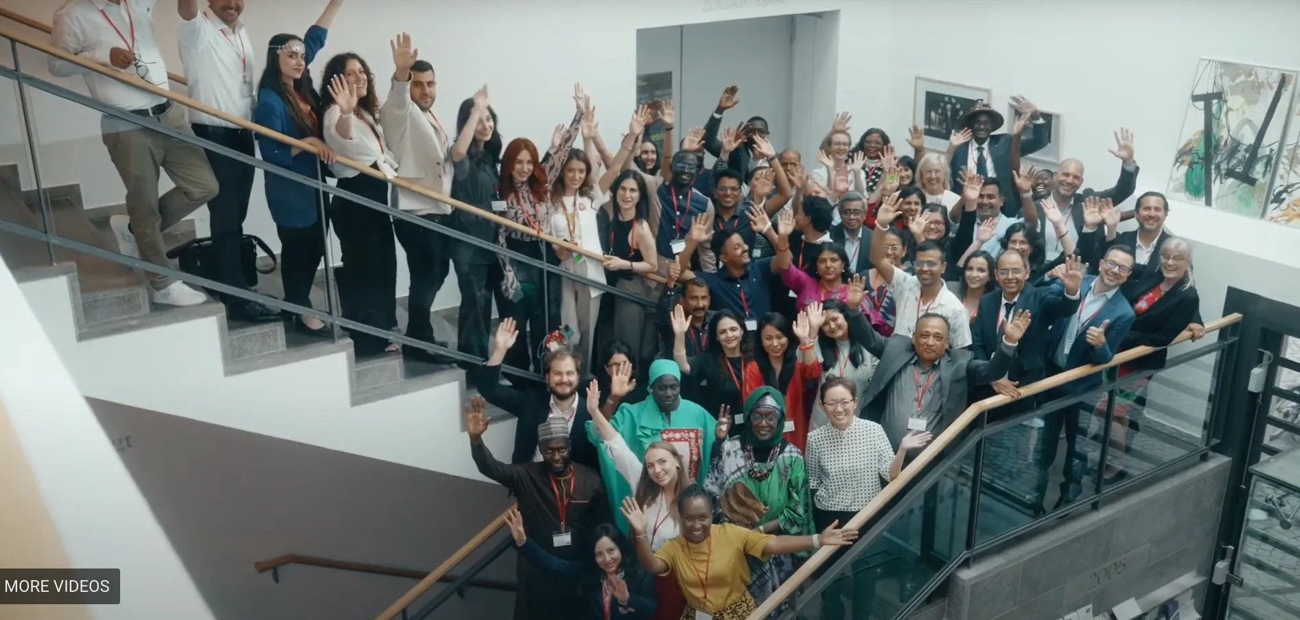 Access to Insurance Initiative (A2ii) video thumbnail