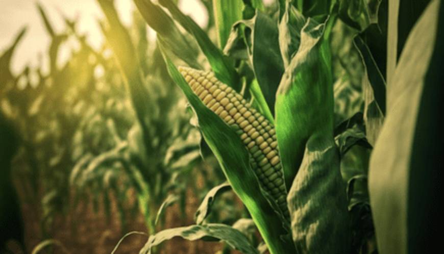 Digital Maize and Vegetable Insurance