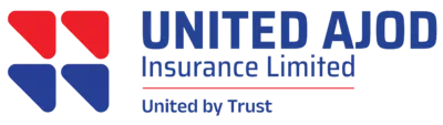 UNITED AJOD logo