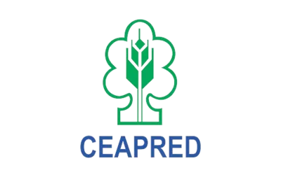 CEAPRED logo