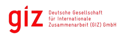 GIZ logo