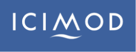 ICIMOD logo