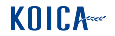 KOICA logo