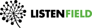 Listen f logo