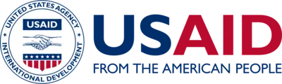 USAID logo