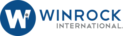 WINROCK logo