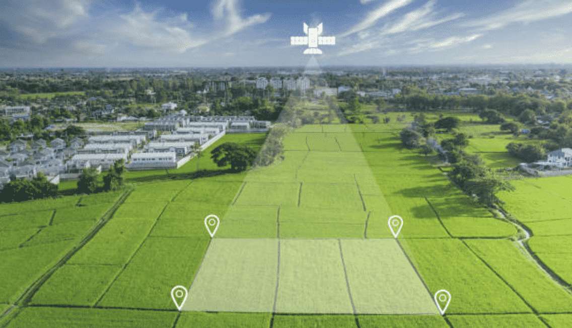 Precision Agriculture