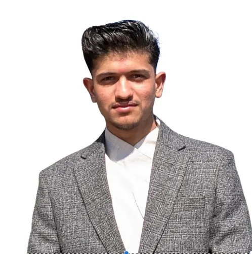 Subash Joshi